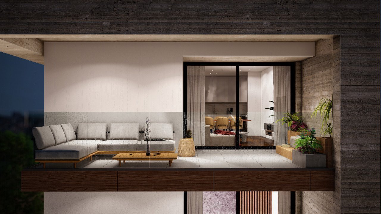 Apartment (Flat) in Katholiki, Limassol for Sale