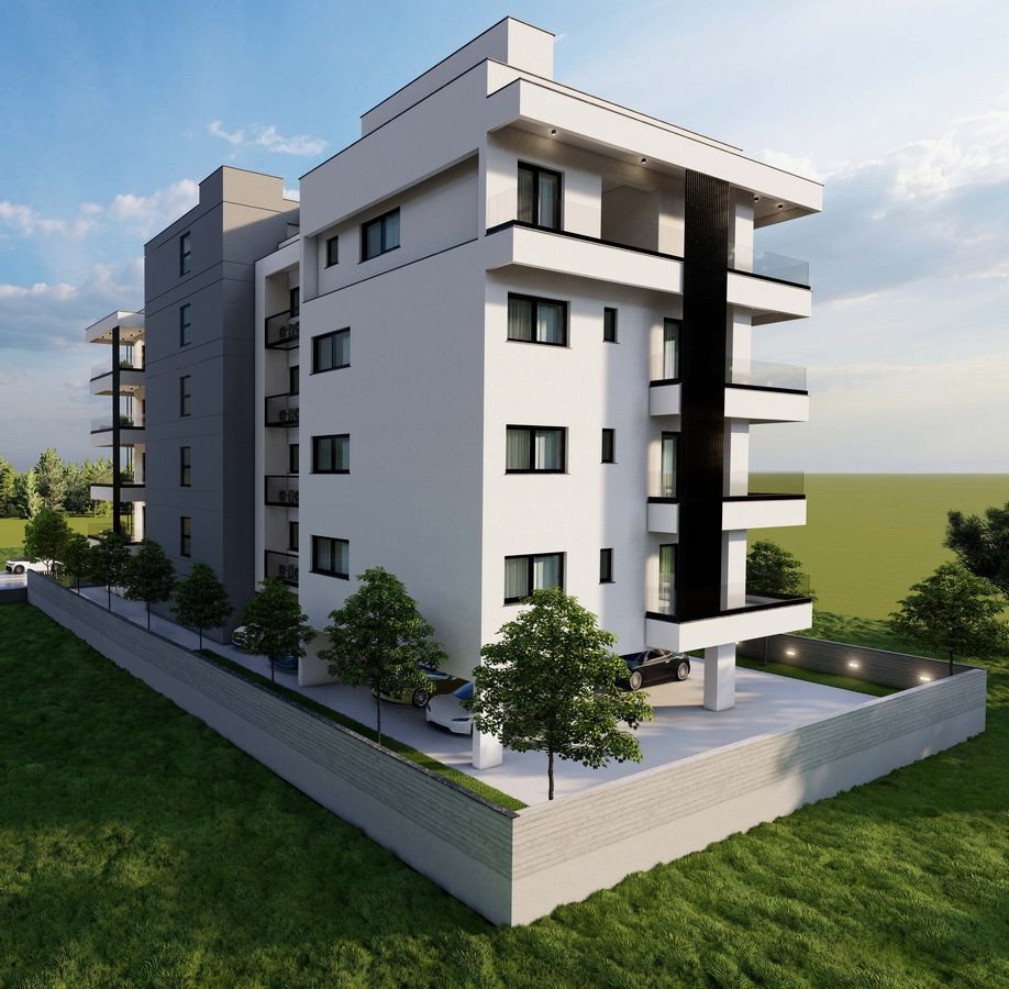Apartment (Flat) in Katholiki, Limassol for Sale