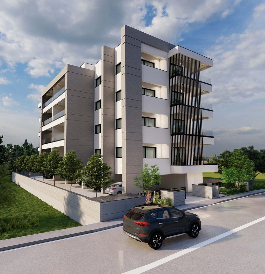 Apartment (Flat) in Katholiki, Limassol for Sale