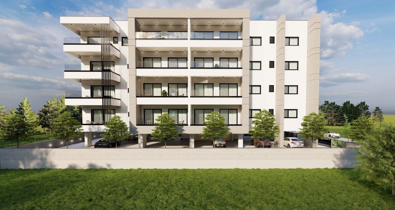 Apartment (Flat) in Katholiki, Limassol for Sale