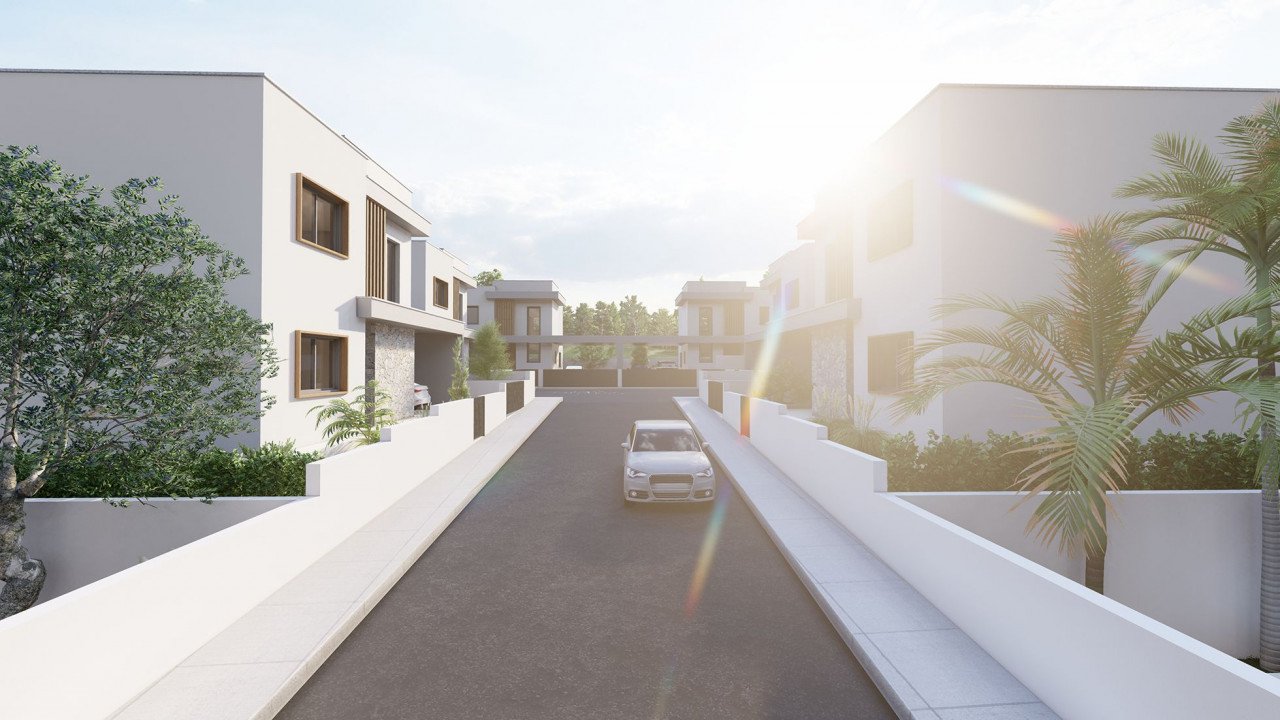 House (Detached) in Souni-Zanakia, Limassol for Sale