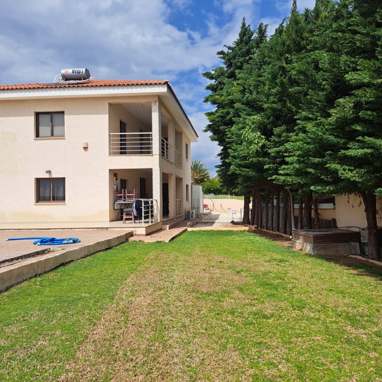 House (Detached) in Erimi, Limassol for Sale