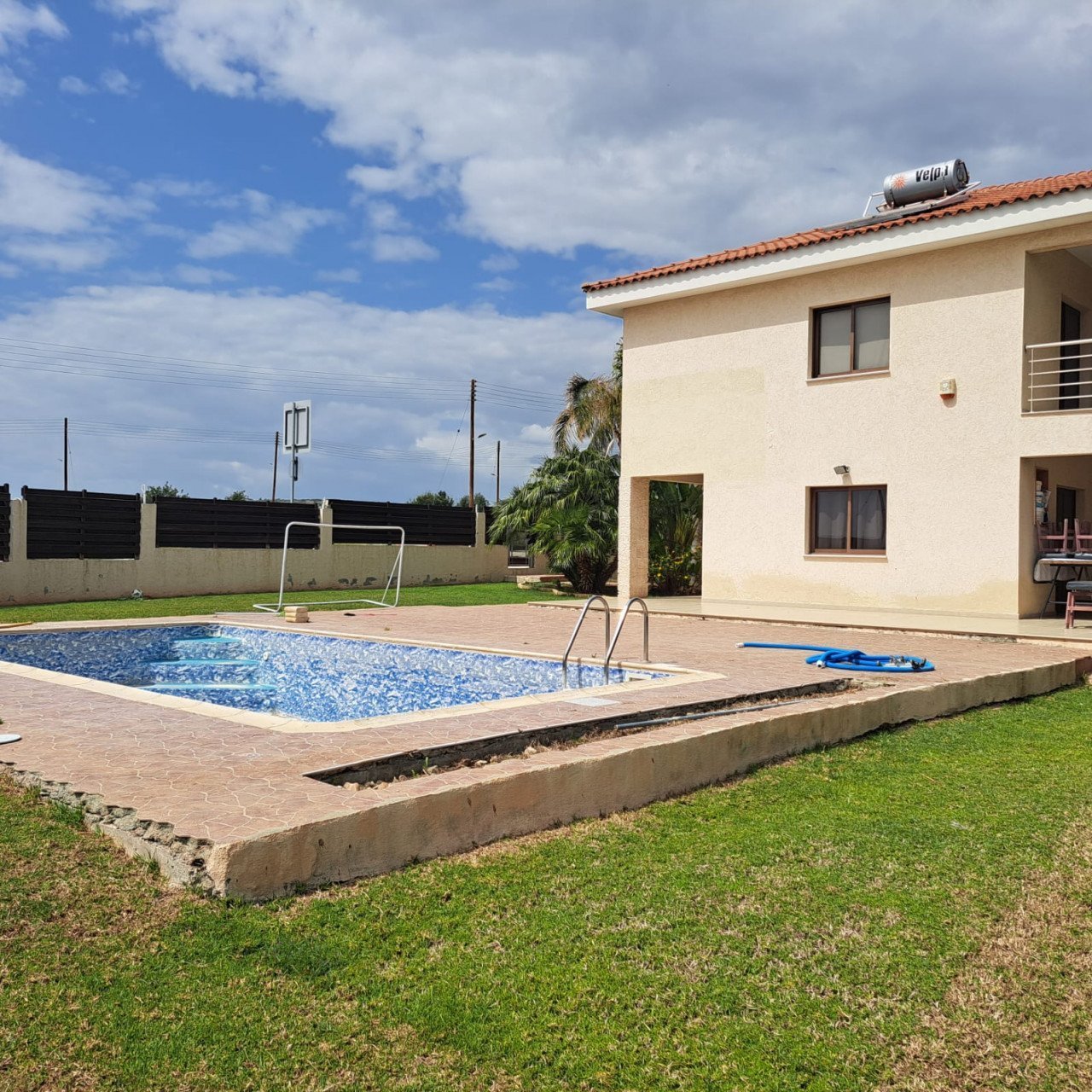 House (Detached) in Erimi, Limassol for Sale