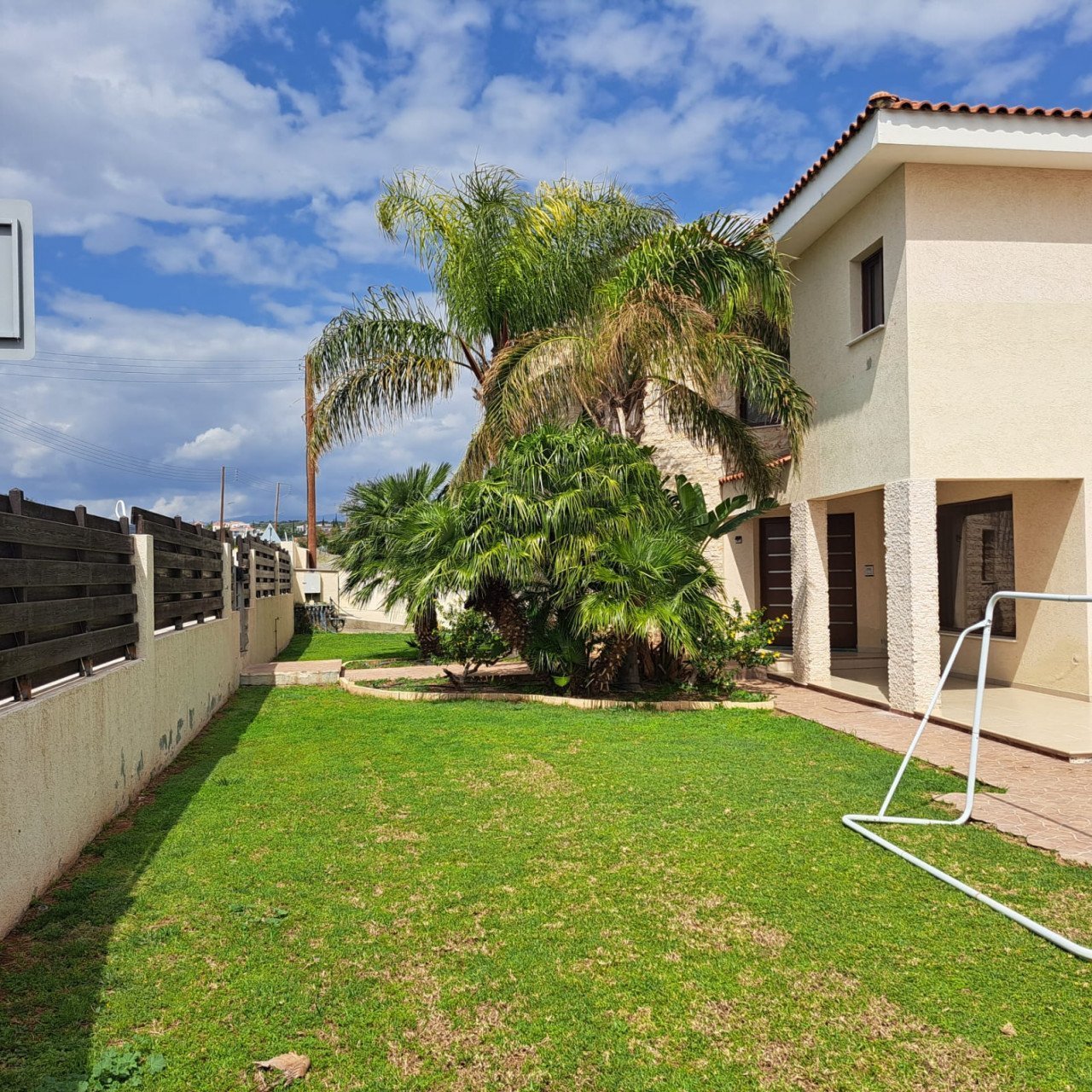 House (Detached) in Erimi, Limassol for Sale