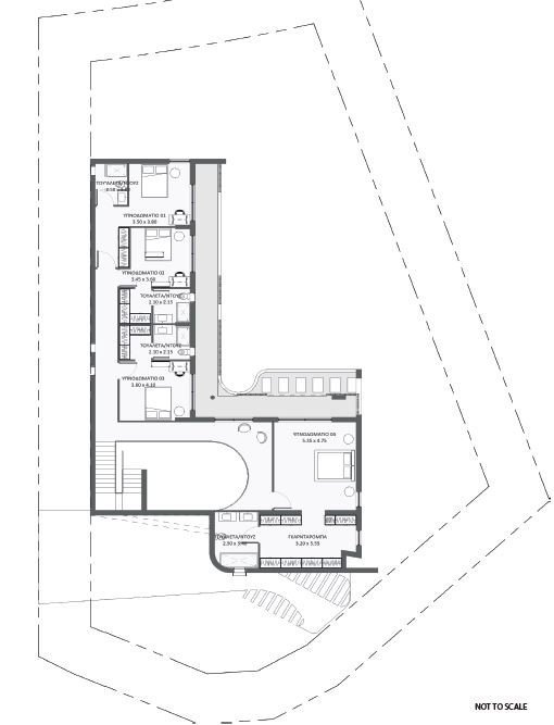 House (Detached) in Agios Athanasios, Limassol for Sale