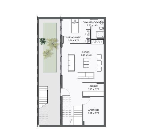 House (Detached) in Agios Athanasios, Limassol for Sale