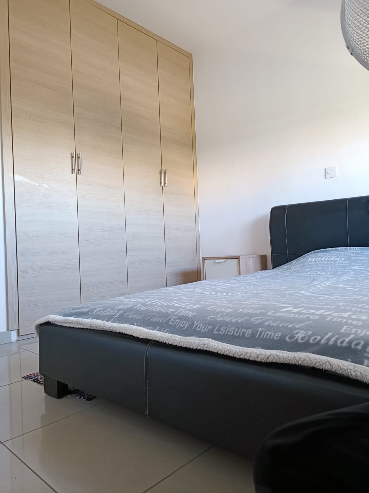 Apartment (Flat) in Oroklini, Larnaca for Sale