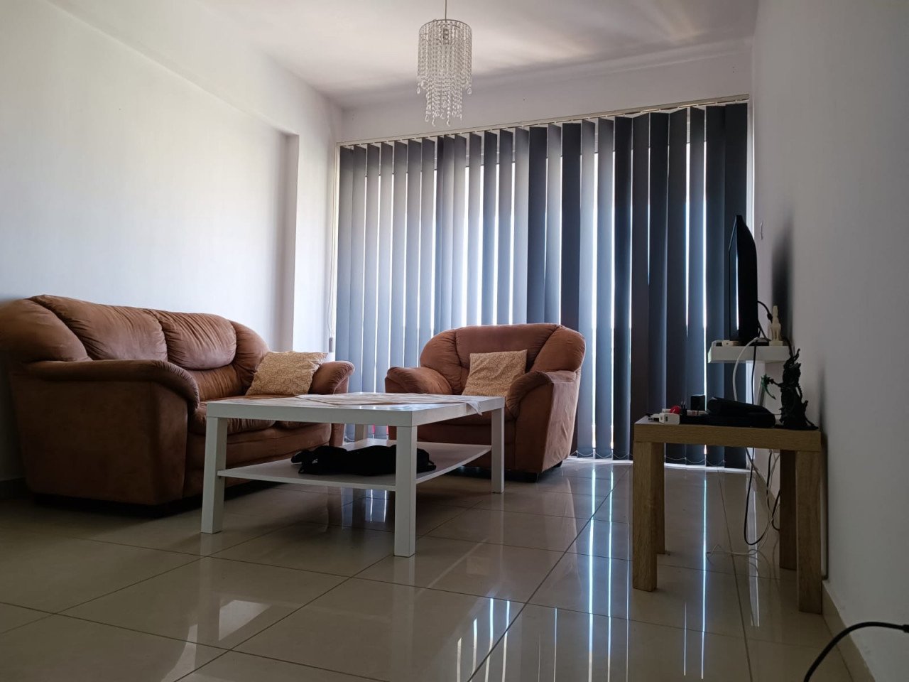 Apartment (Flat) in Oroklini, Larnaca for Sale