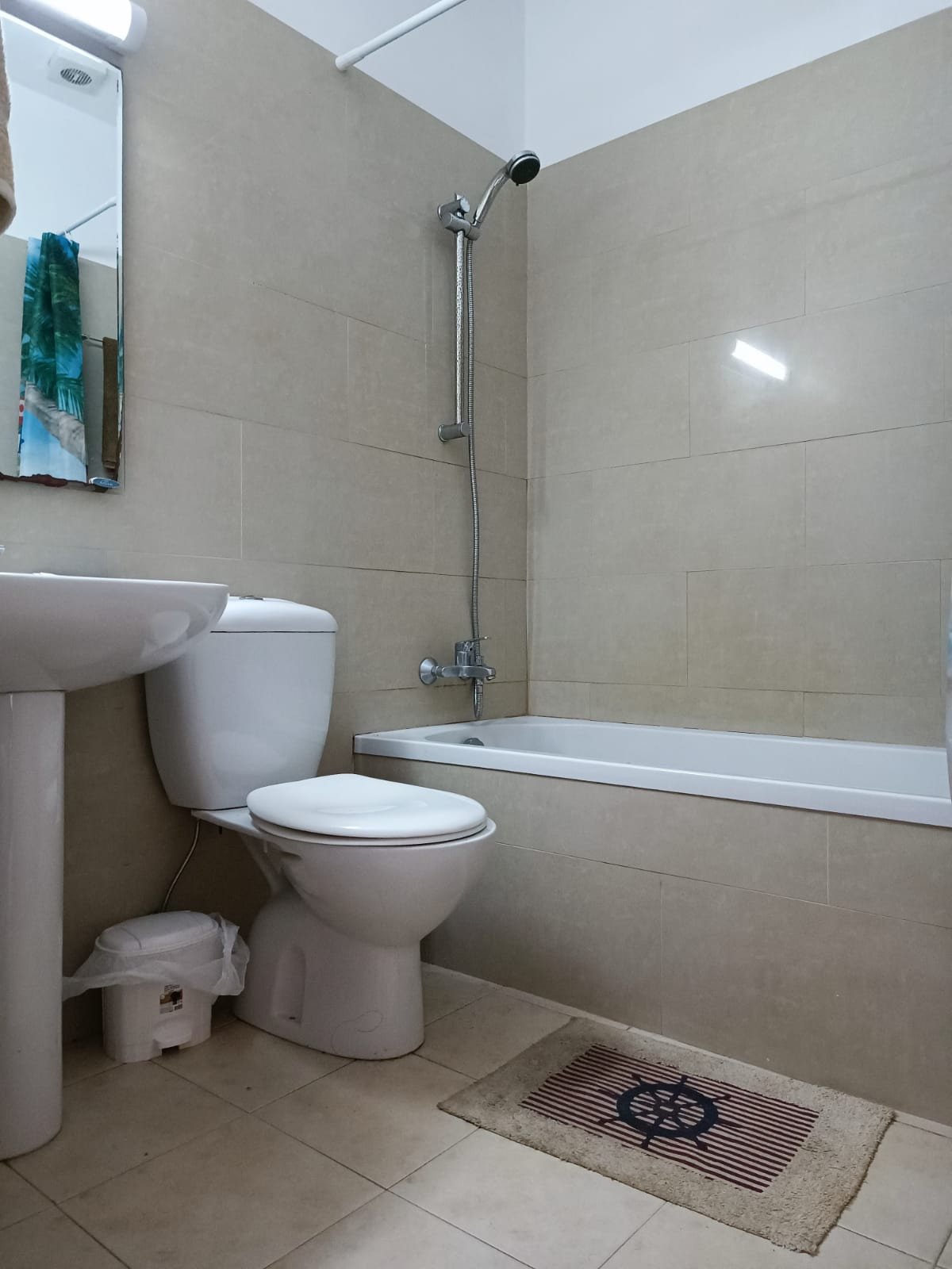 Apartment (Flat) in Oroklini, Larnaca for Sale