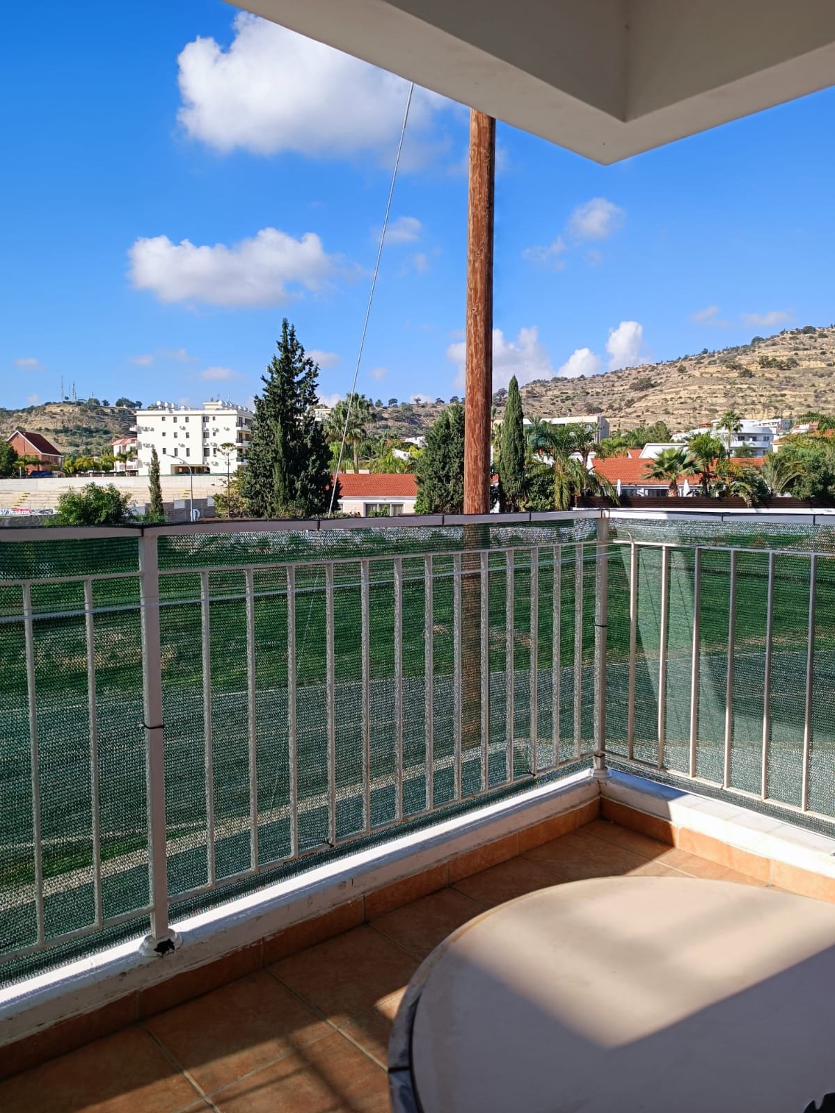 Apartment (Flat) in Oroklini, Larnaca for Sale