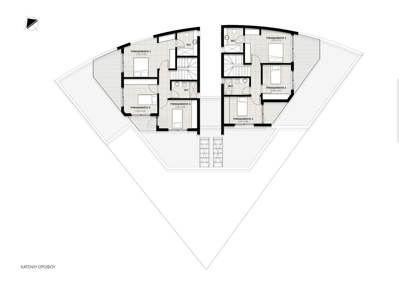 House (Detached) in Archangelos, Nicosia for Sale