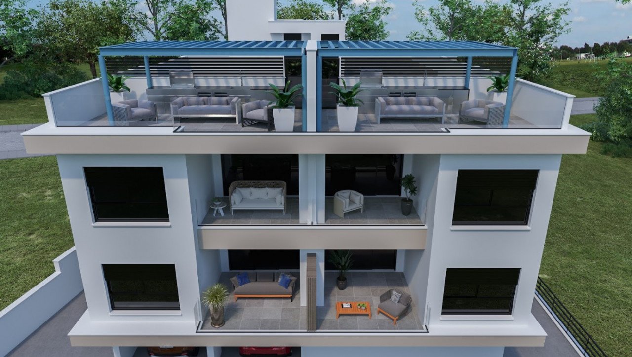 (Residential) in Polemidia (Pano), Limassol for Sale