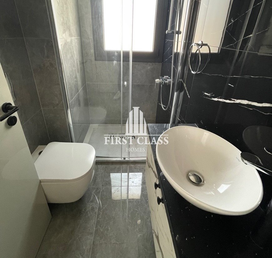 Apartment (Flat) in Dasoupoli, Nicosia for Rent
