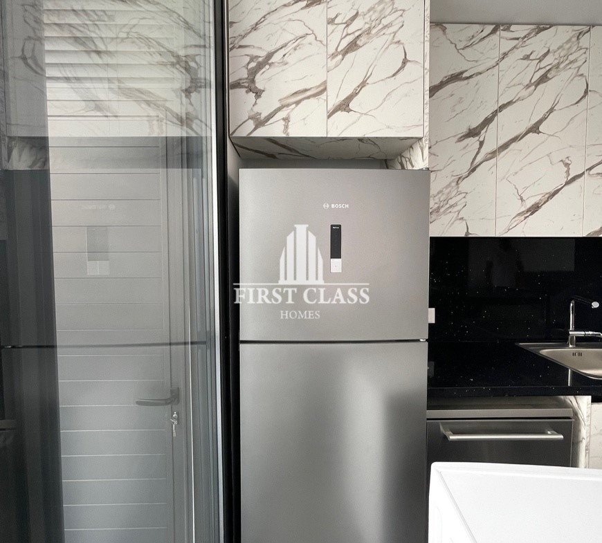 Apartment (Flat) in Dasoupoli, Nicosia for Rent