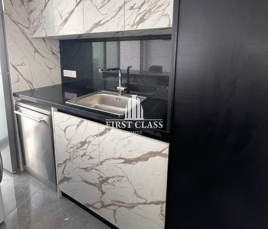 Apartment (Flat) in Dasoupoli, Nicosia for Rent