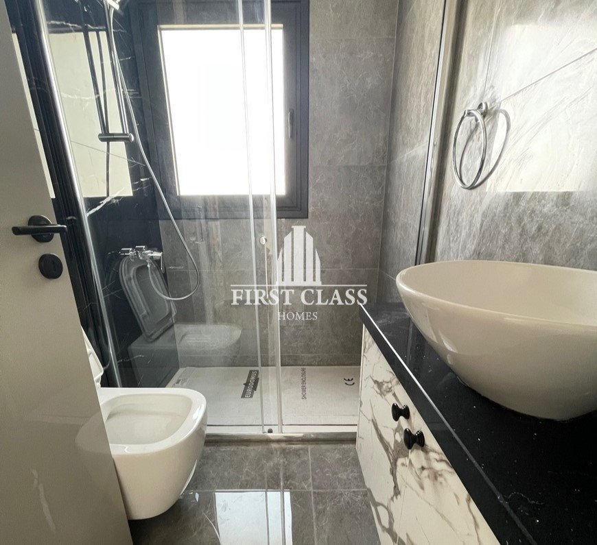 Apartment (Flat) in Dasoupoli, Nicosia for Rent