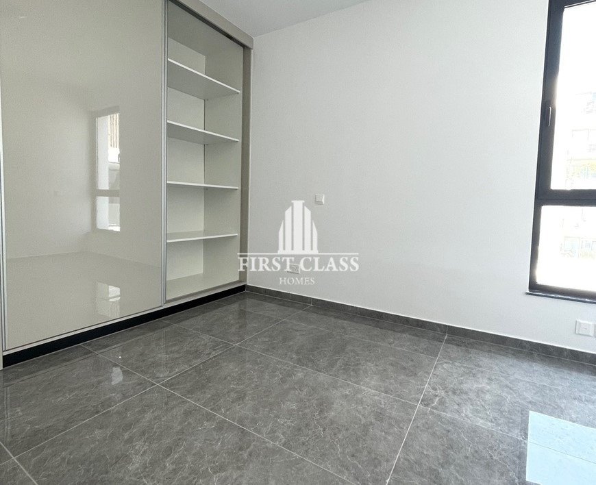 Apartment (Flat) in Dasoupoli, Nicosia for Rent