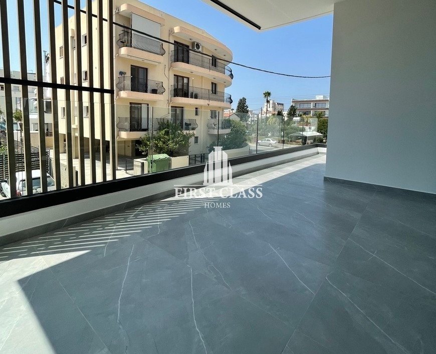 Apartment (Flat) in Dasoupoli, Nicosia for Rent