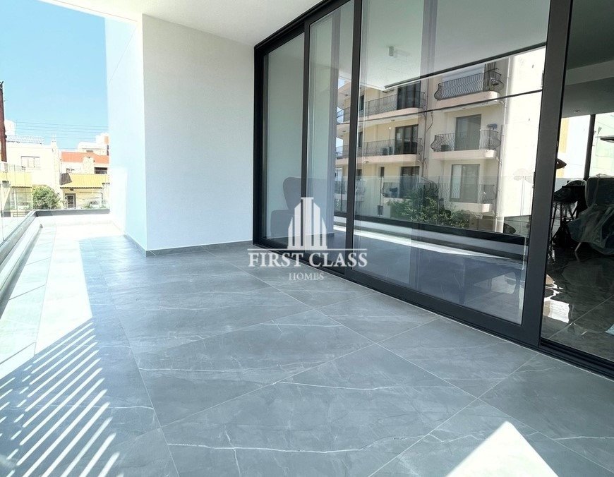 Apartment (Flat) in Dasoupoli, Nicosia for Rent