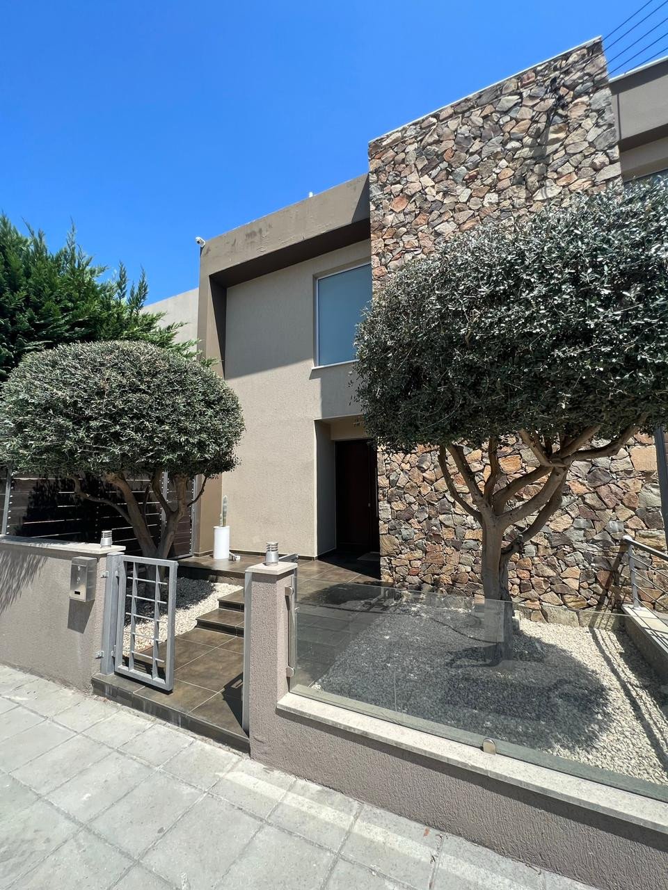 House (Detached) in Ekali, Limassol for Sale