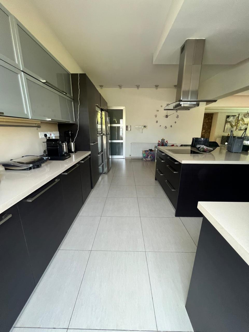 House (Detached) in Ekali, Limassol for Sale