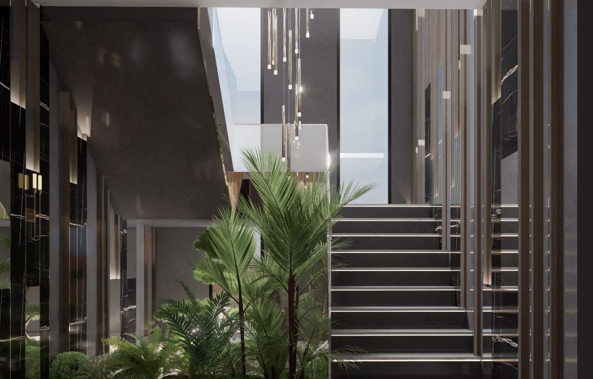 Apartment (Studio) in Agios Athanasios, Limassol for Sale