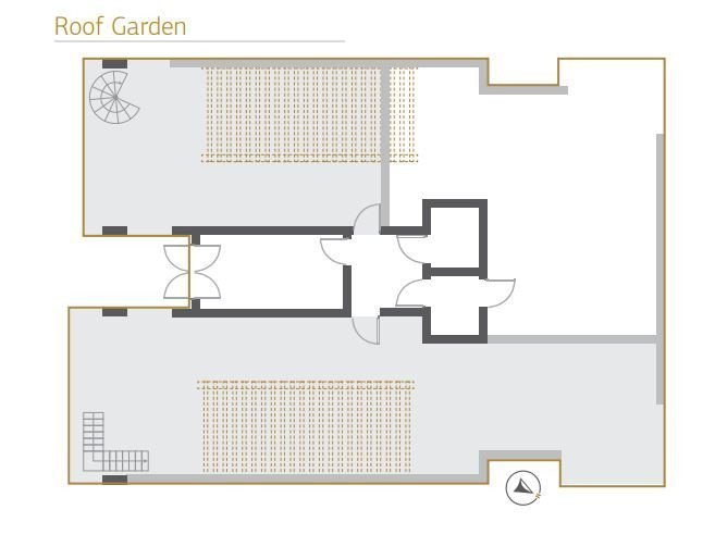 Apartment (Penthouse) in Zakaki, Limassol for Sale