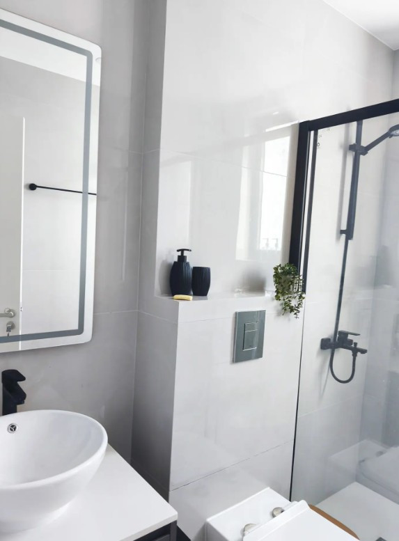 Apartment (Penthouse) in Zakaki, Limassol for Sale