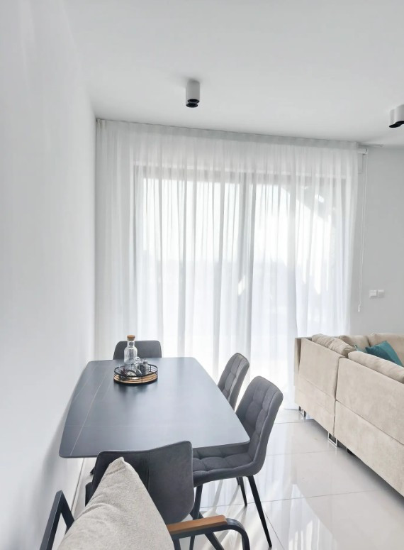 Apartment (Penthouse) in Zakaki, Limassol for Sale