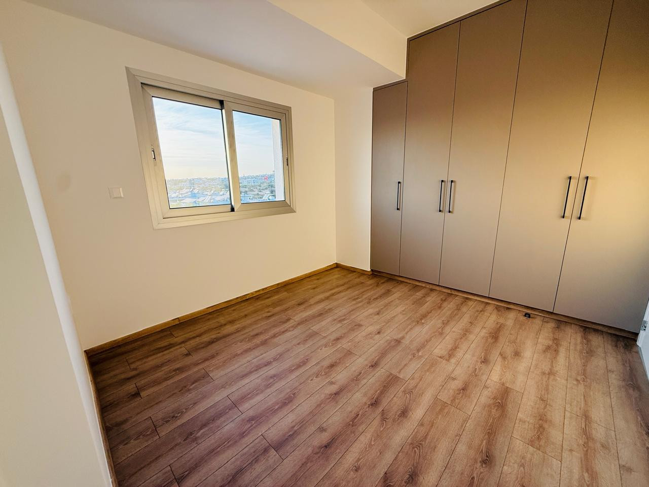 Apartment (Penthouse) in Ypsonas, Limassol for Sale