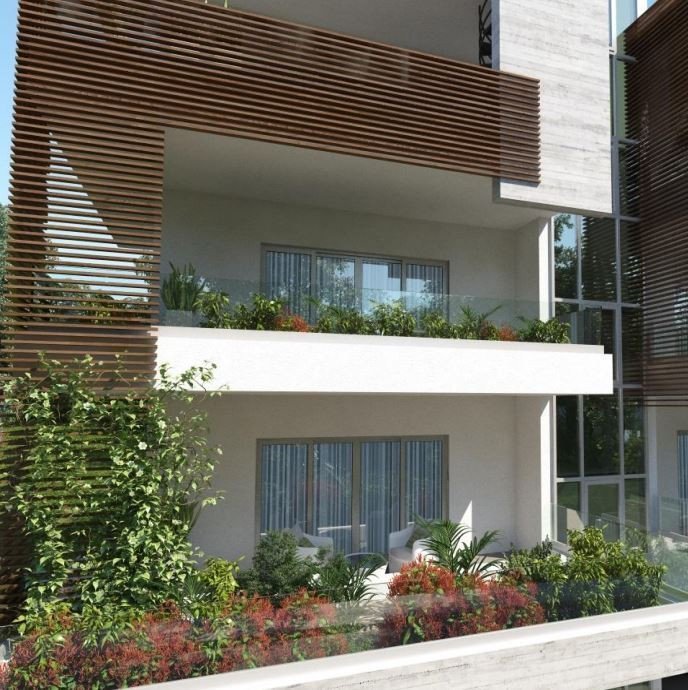 Apartment (Penthouse) in Ypsonas, Limassol for Sale