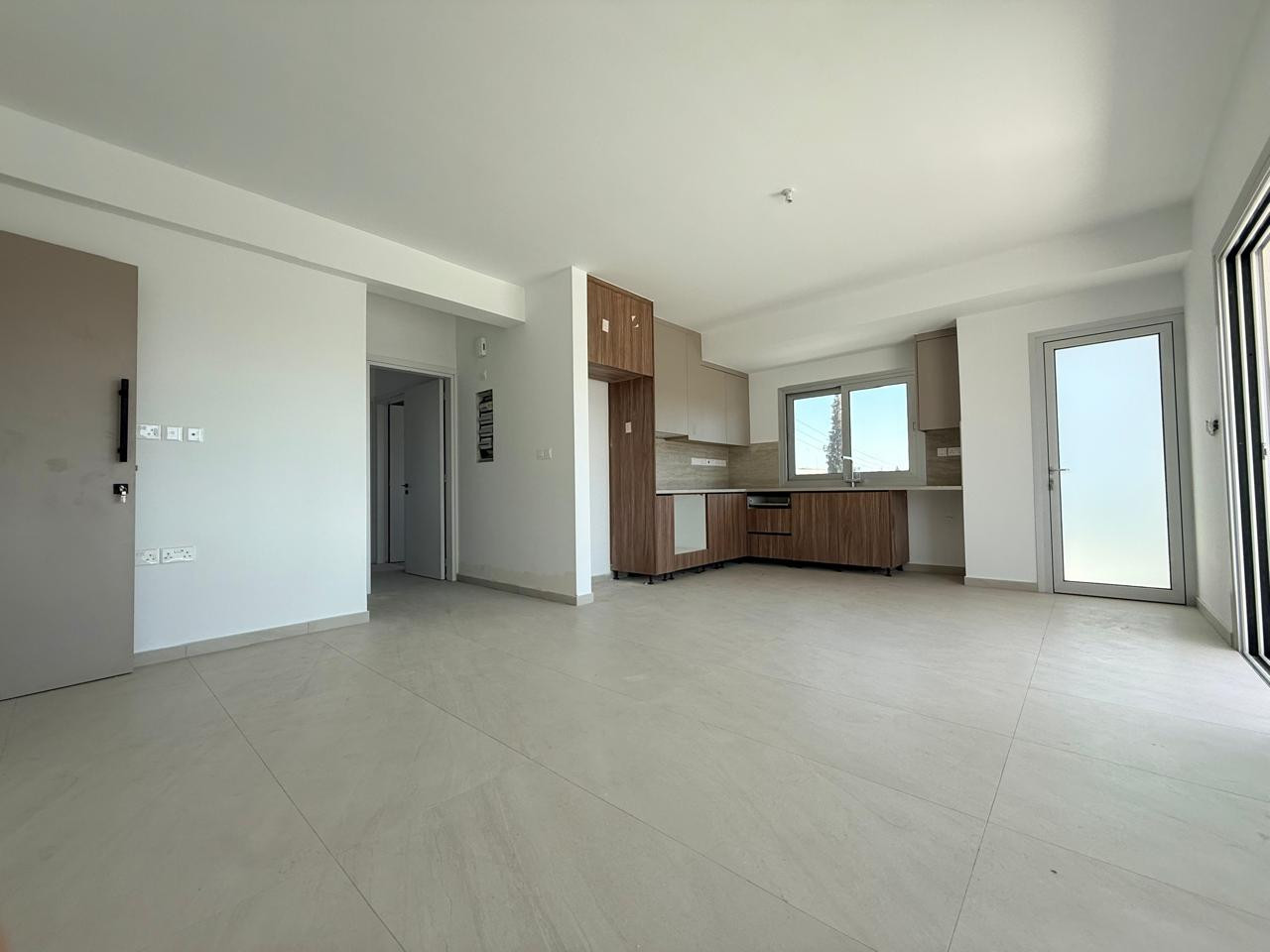 Apartment (Penthouse) in Ypsonas, Limassol for Sale