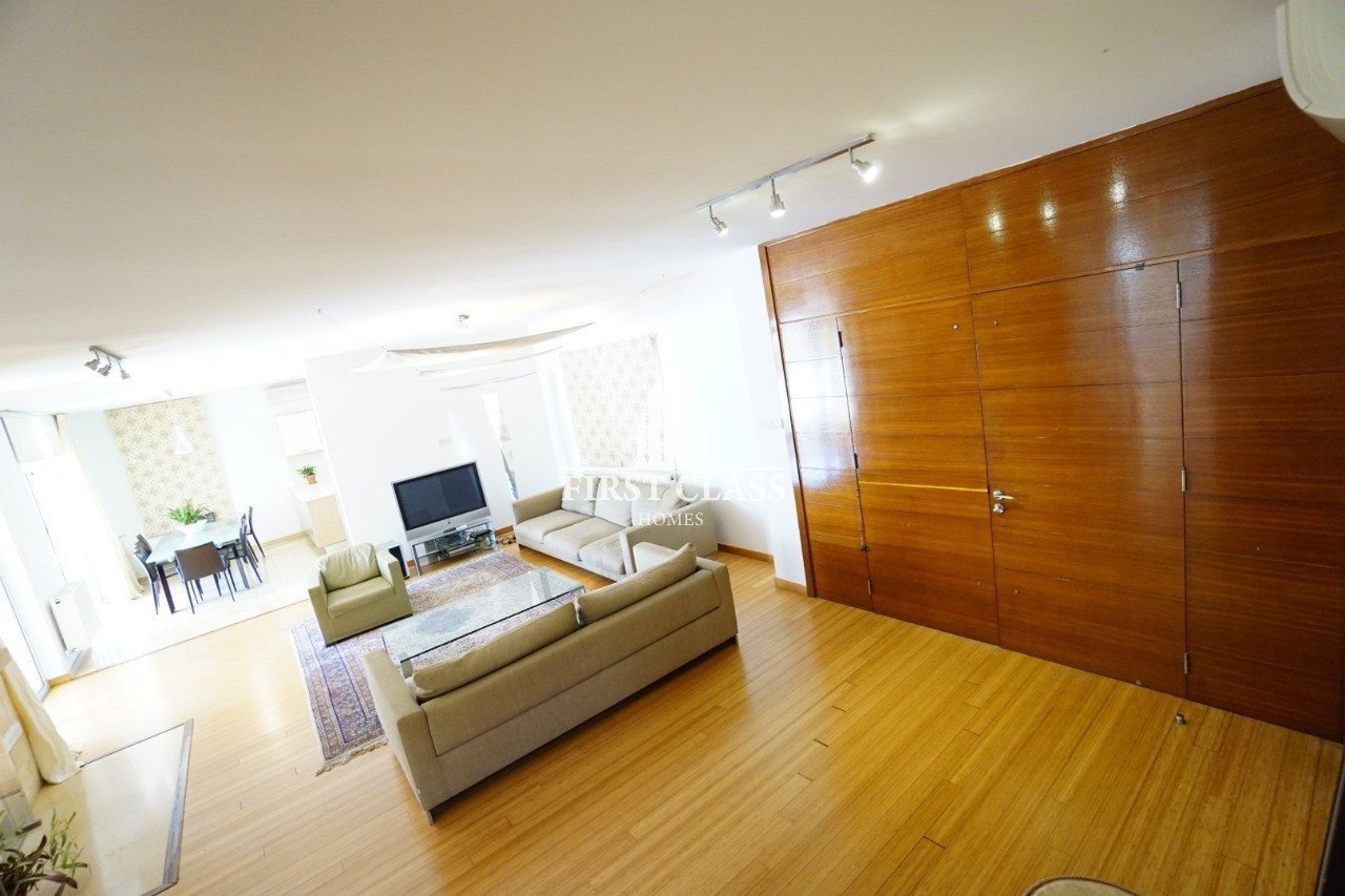 House (Detached) in Engomi, Nicosia for Rent