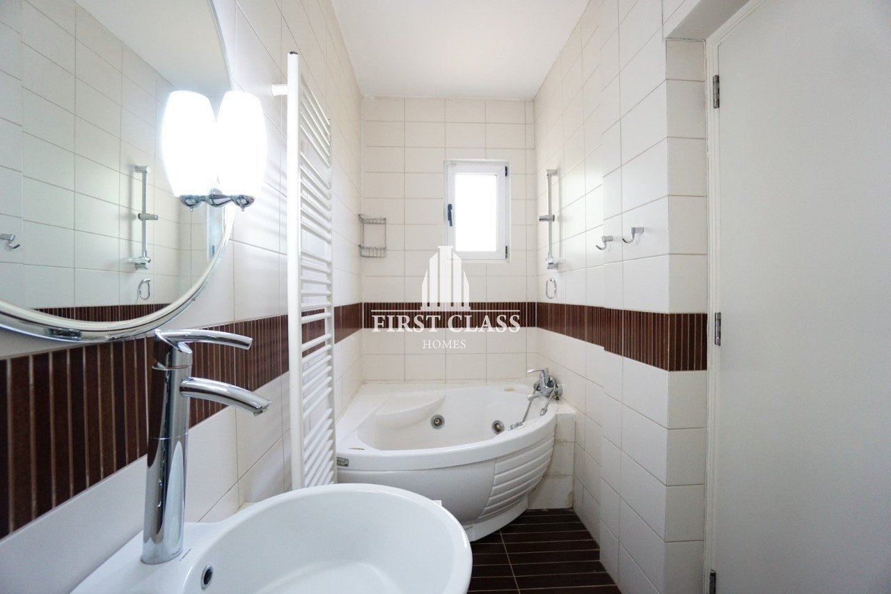 House (Detached) in Engomi, Nicosia for Rent