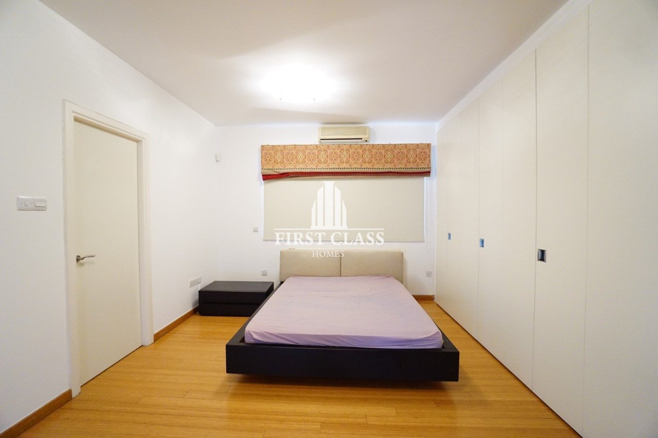 House (Detached) in Engomi, Nicosia for Rent