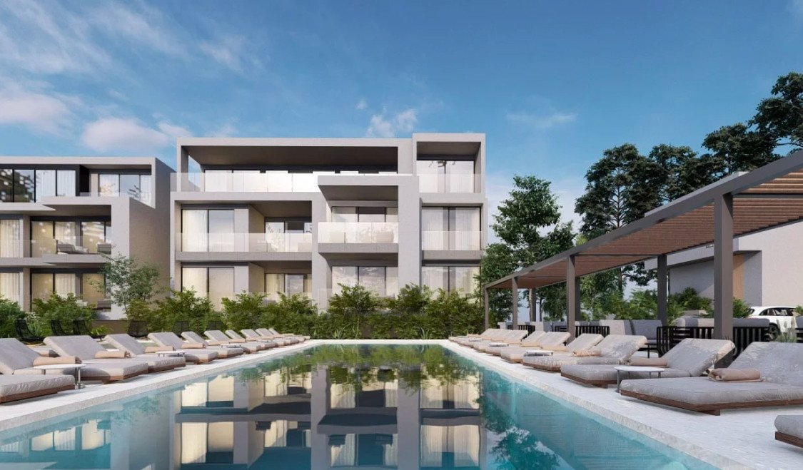 House (Maisonette) in Koloni, Paphos for Sale