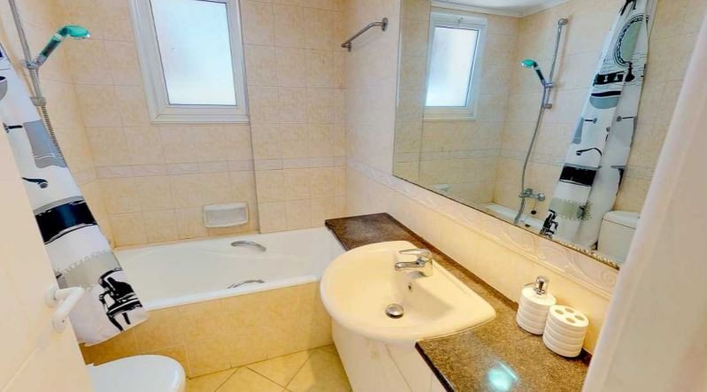 Apartment (Flat) in Geroskipou, Paphos for Sale