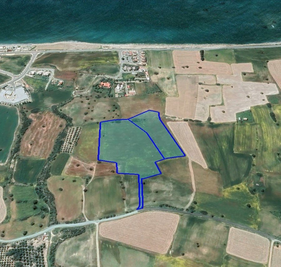 (Residential) in Agios Theodoros, Larnaca for Sale