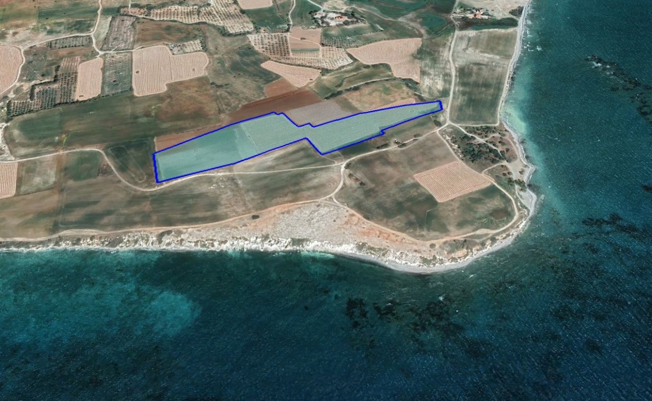 (Residential) in Mazotos, Larnaca for Sale