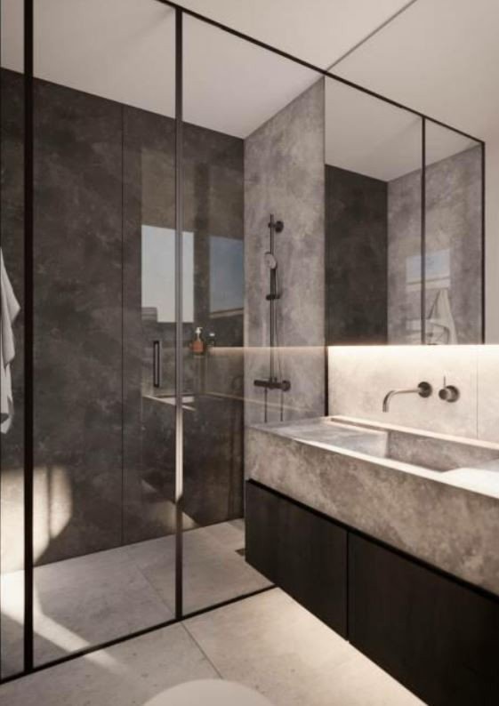 Apartment (Flat) in Tombs of the Kings, Paphos for Sale