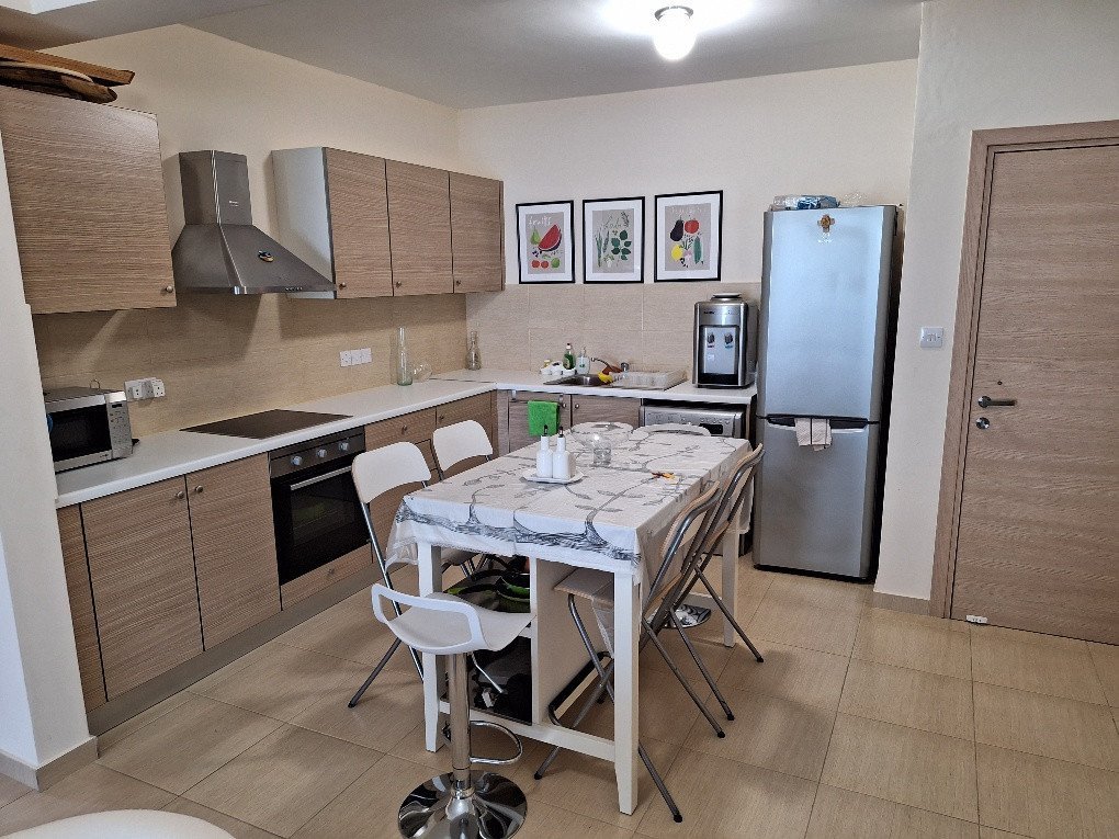 Apartment (Flat) in Meneou, Larnaca for Sale