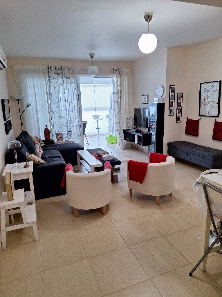 Apartment (Flat) in Meneou, Larnaca for Sale