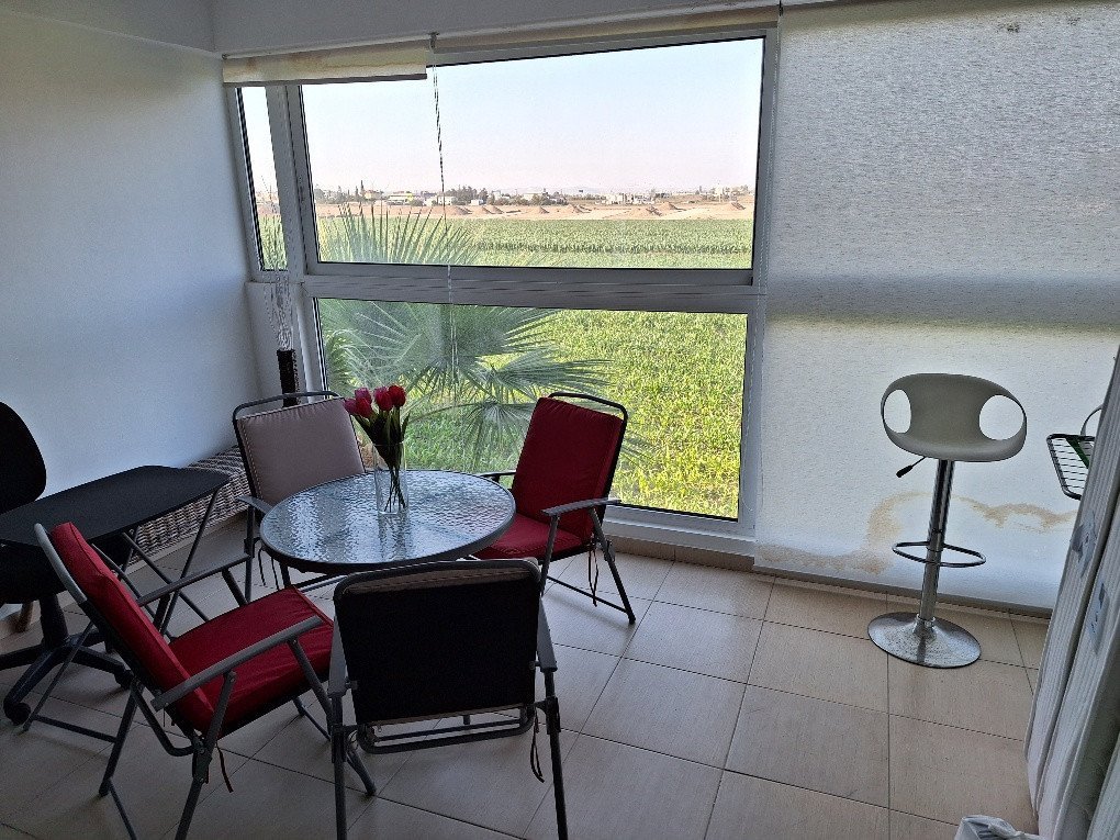 Apartment (Flat) in Meneou, Larnaca for Sale