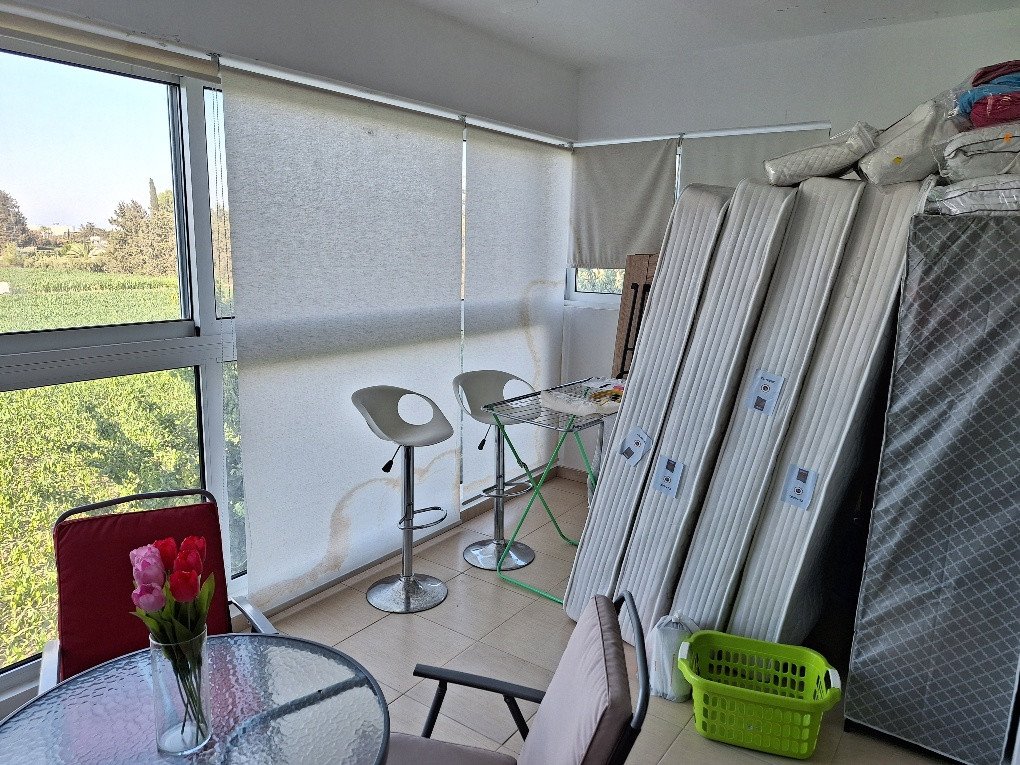 Apartment (Flat) in Meneou, Larnaca for Sale