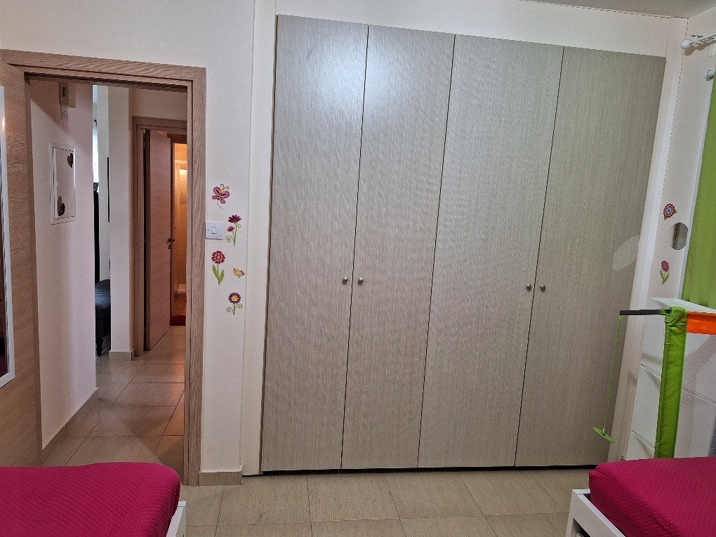 Apartment (Flat) in Meneou, Larnaca for Sale