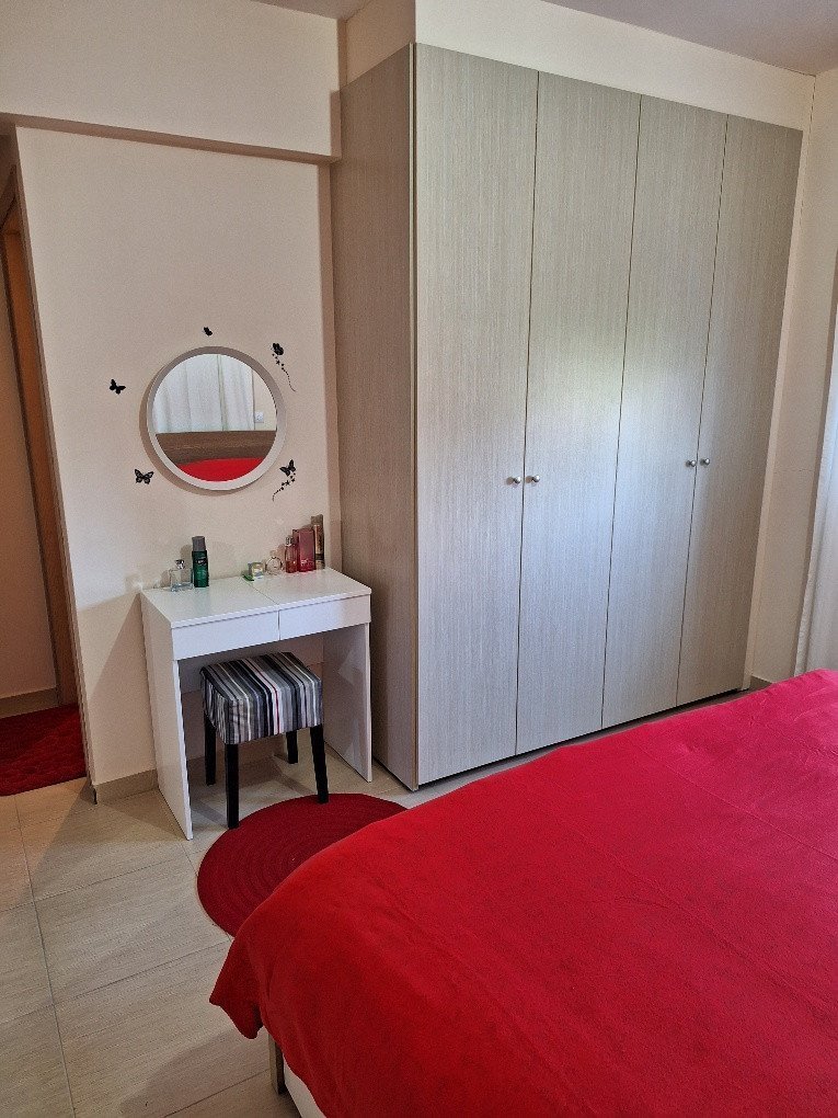 Apartment (Flat) in Meneou, Larnaca for Sale