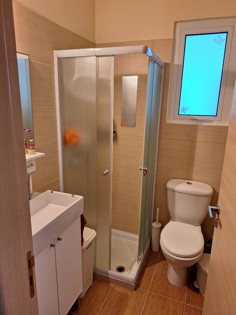 Apartment (Flat) in Meneou, Larnaca for Sale