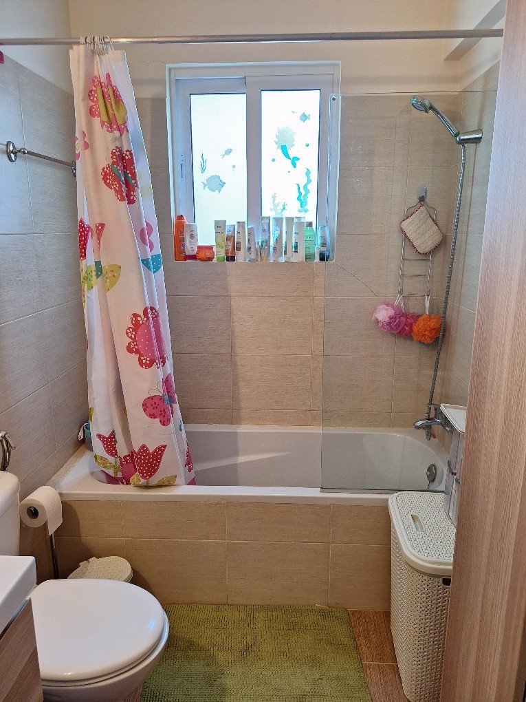 Apartment (Flat) in Meneou, Larnaca for Sale