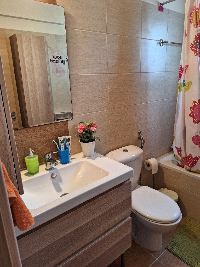Apartment (Flat) in Meneou, Larnaca for Sale