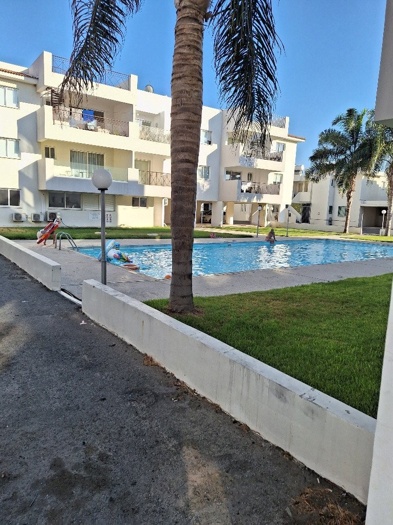Apartment (Flat) in Meneou, Larnaca for Sale